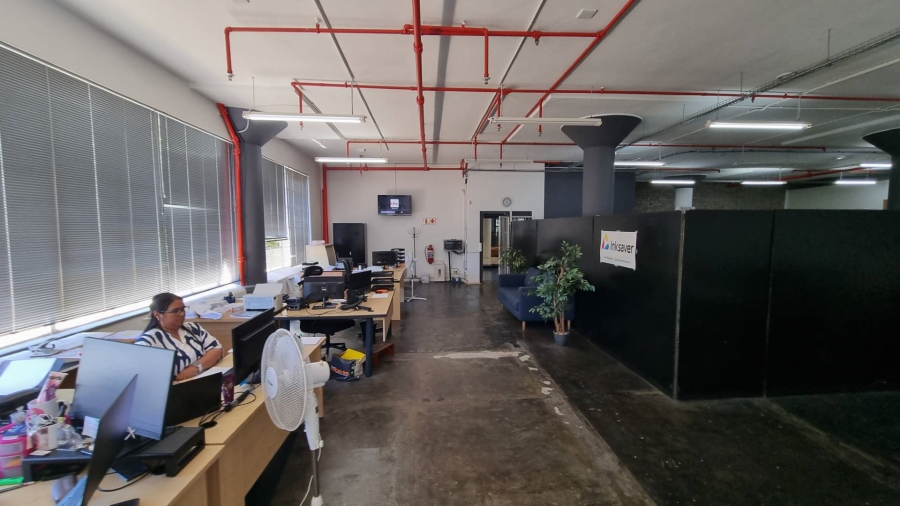 To Let commercial Property for Rent in Woodstock Western Cape
